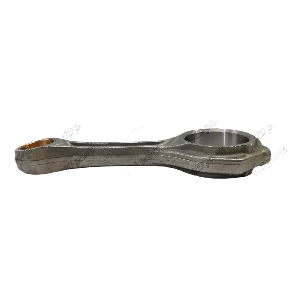 Excavator, engine parts, connecting rod C6.6 C7.1 counterpart, oblique port 331-0290