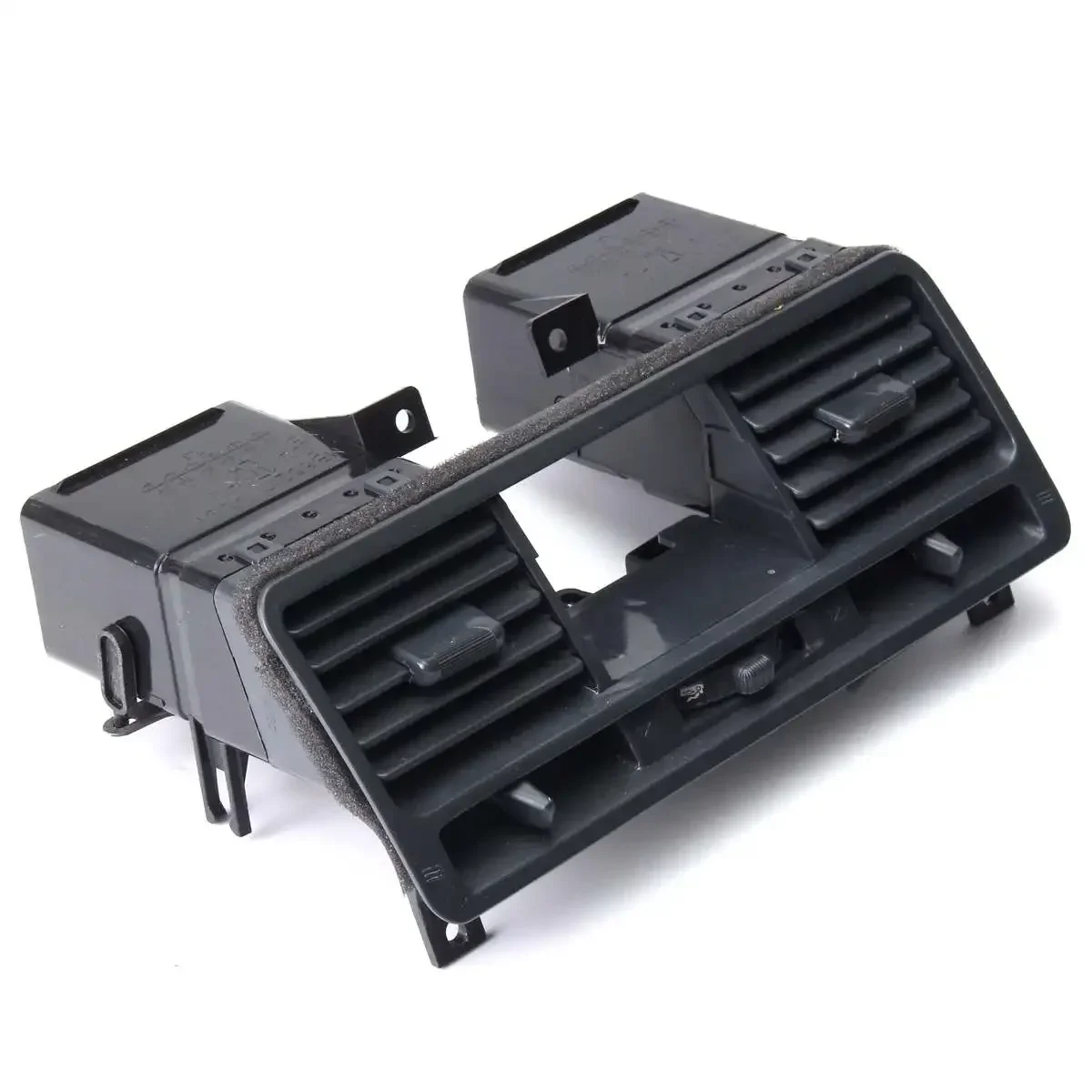 

Автомобильный кондиционер, вентиляционное отверстие, панель, решетка, приборная панель MR308038 MB775266 для Mitsubishi Pajero Montero V31 V32 V33