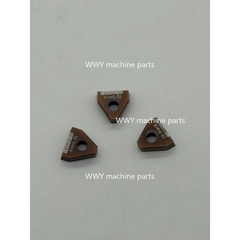 

CNC broaching tool keyway slotting tool Holder Keyway Gear Shaper Positioning Groove Broach Tool Inserts carbide insert