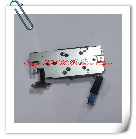 Repair Parts For Sony DSC-RX1 DSC-RX1R RX1R2 RX1R II DSC-RX1RM2 Rear Case Back Cover User Interface Board Button Key Panel