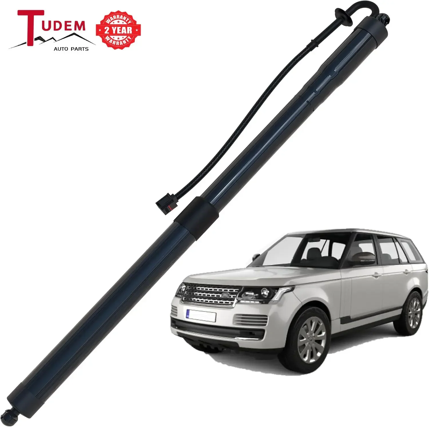 2 buah Power Hatch Lift Support untuk Land Rover Range Rover 2013-2020 llr034398 llr058305 LR104907