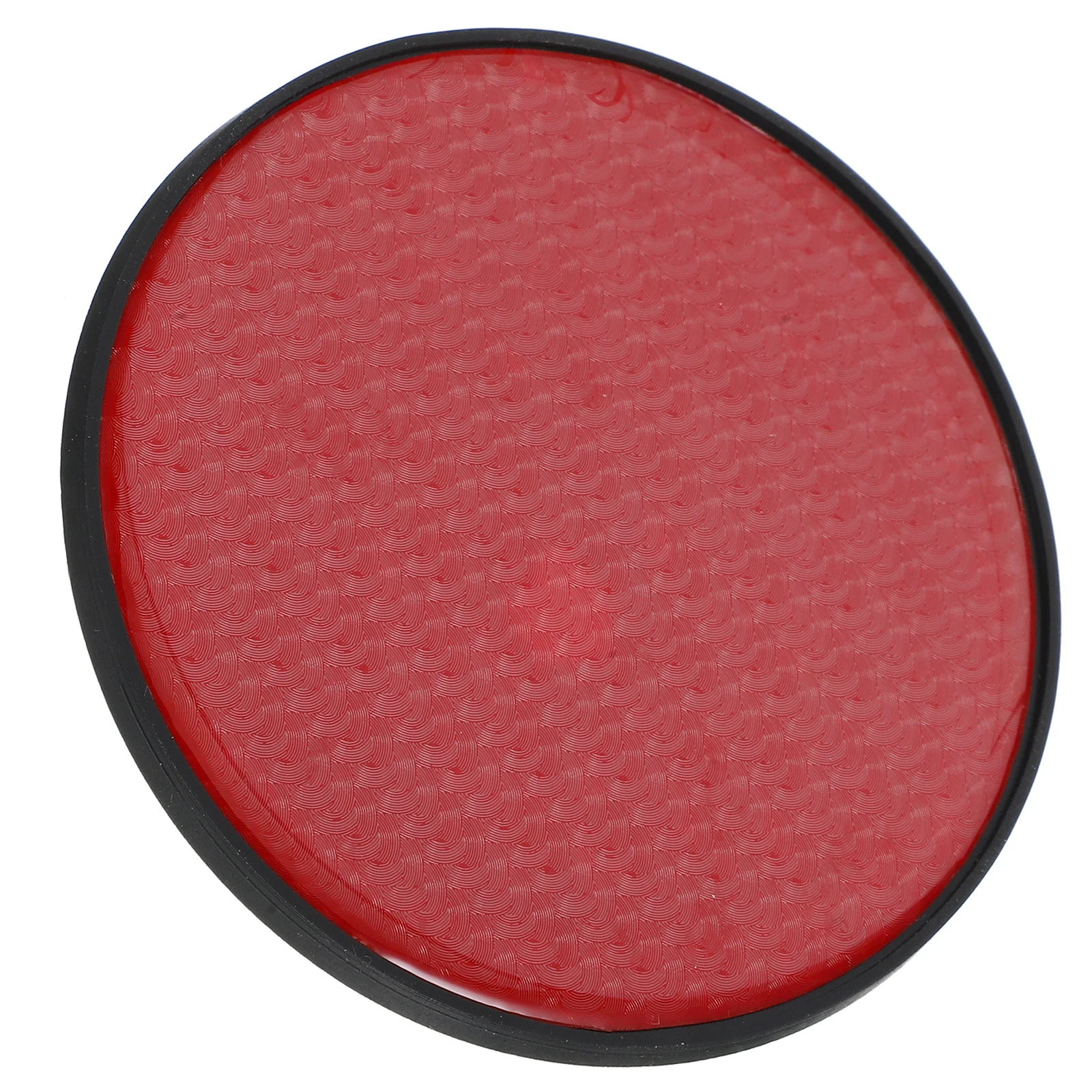 

NonSlipCarCoasterRedRoundCupHolderMatsVehiclePadDecorativeDrinkCoasterForCarHomeUseGiftIdeaCarInteriorAccessories