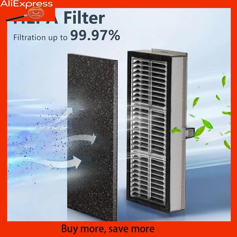 A67Z الجانب الرئيسي فرشاة المطاط فرشاة تصفية ممسحة القماش اكسسوارات عدة ل Xiaomi M30 S مكانس كهربائية للكنس Dreame E30 Ultra