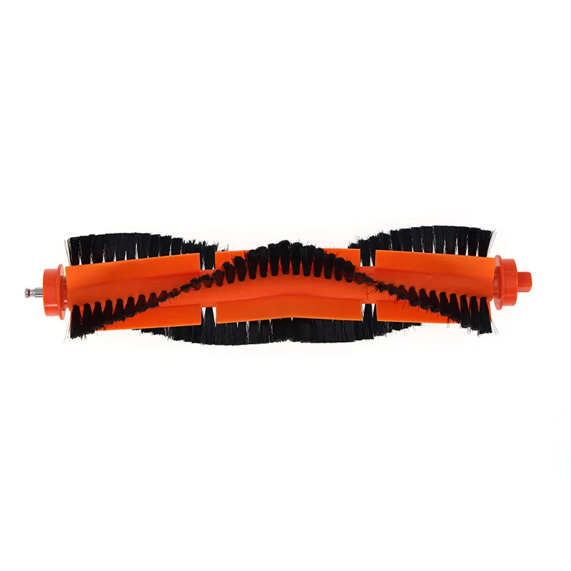 Suitable for Xiaomi scanning and mopping integrated robot accessories 3C/XMSTJQR2S main edge brush filter cloth main brush cover