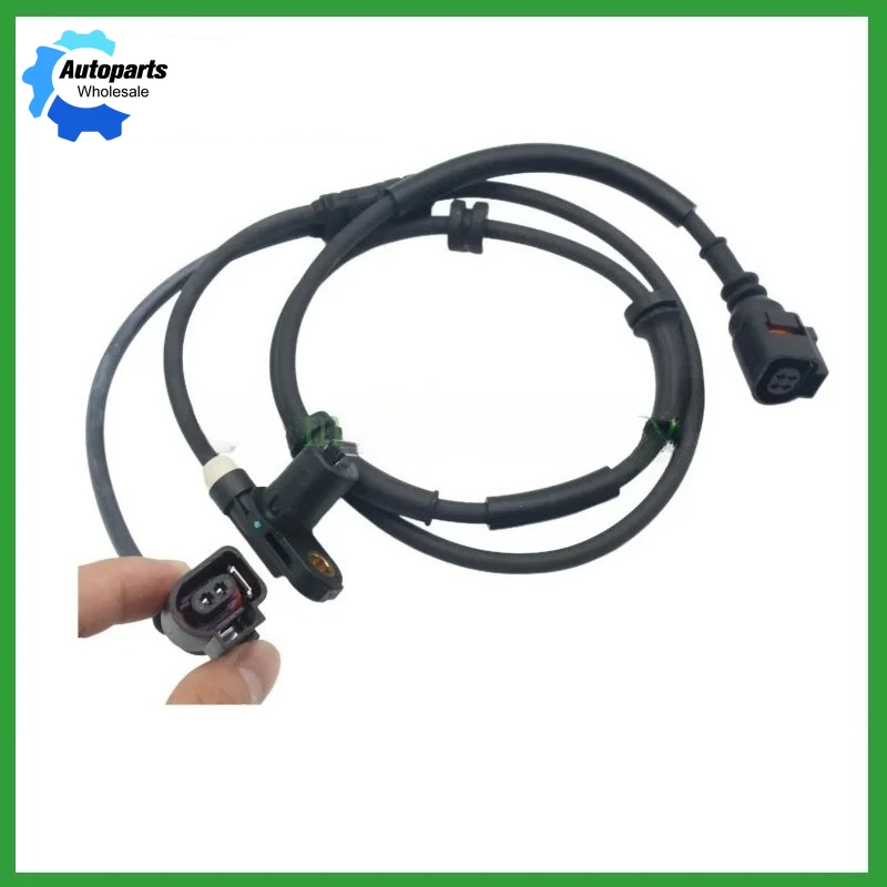 

7M3927807E Rear Right ABS Wheel Speed Sensor For Volkswagen Sharan Ford Galaxy Seat Avio 1110313 YM212B372DB 1112766
