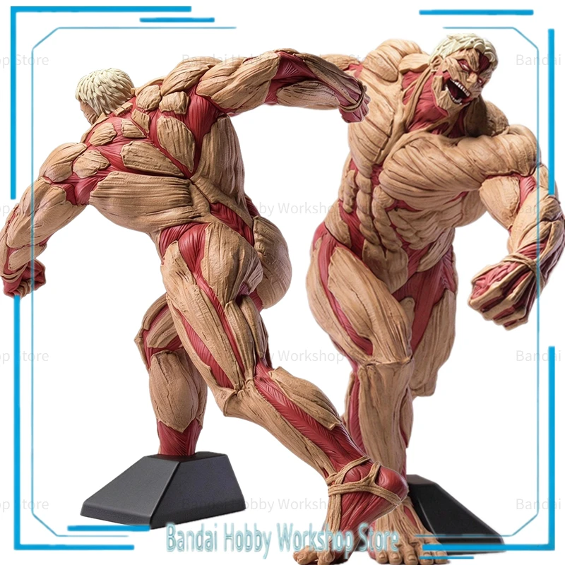 pre-order-original-sega-gigantix-series-attack-on-titan-reiner-braun-armored-titan-anime-prize-figure-collectible-model-ornament