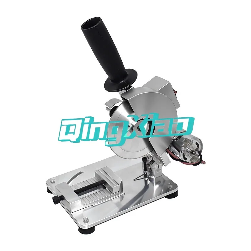 855 Multi-functional Small Household Wood Cutting Machine Steel Cutting Machine special corner cutting Equipment
