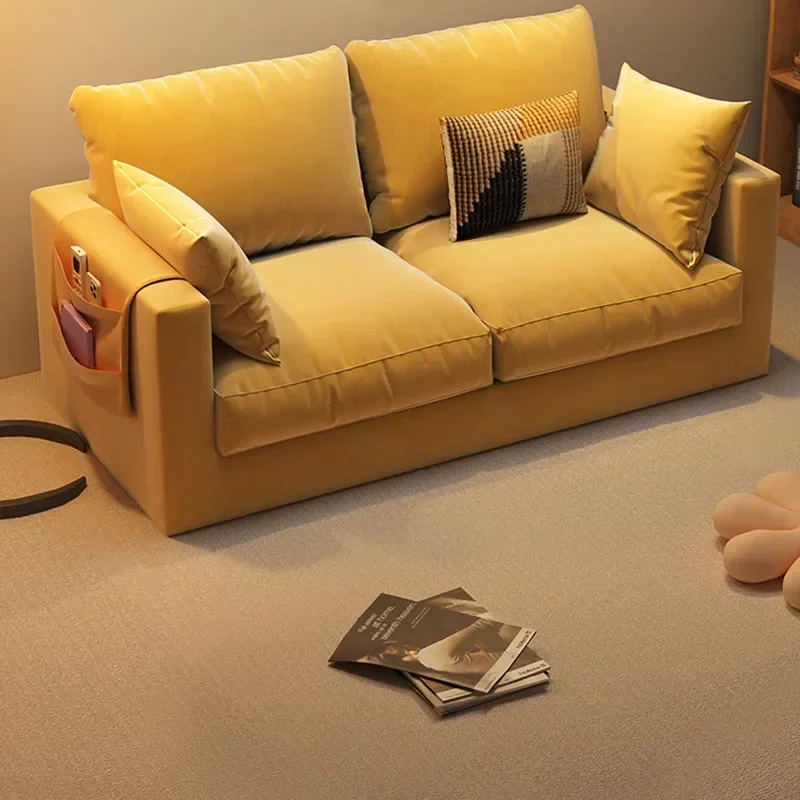 Nordic L Shape Livi…