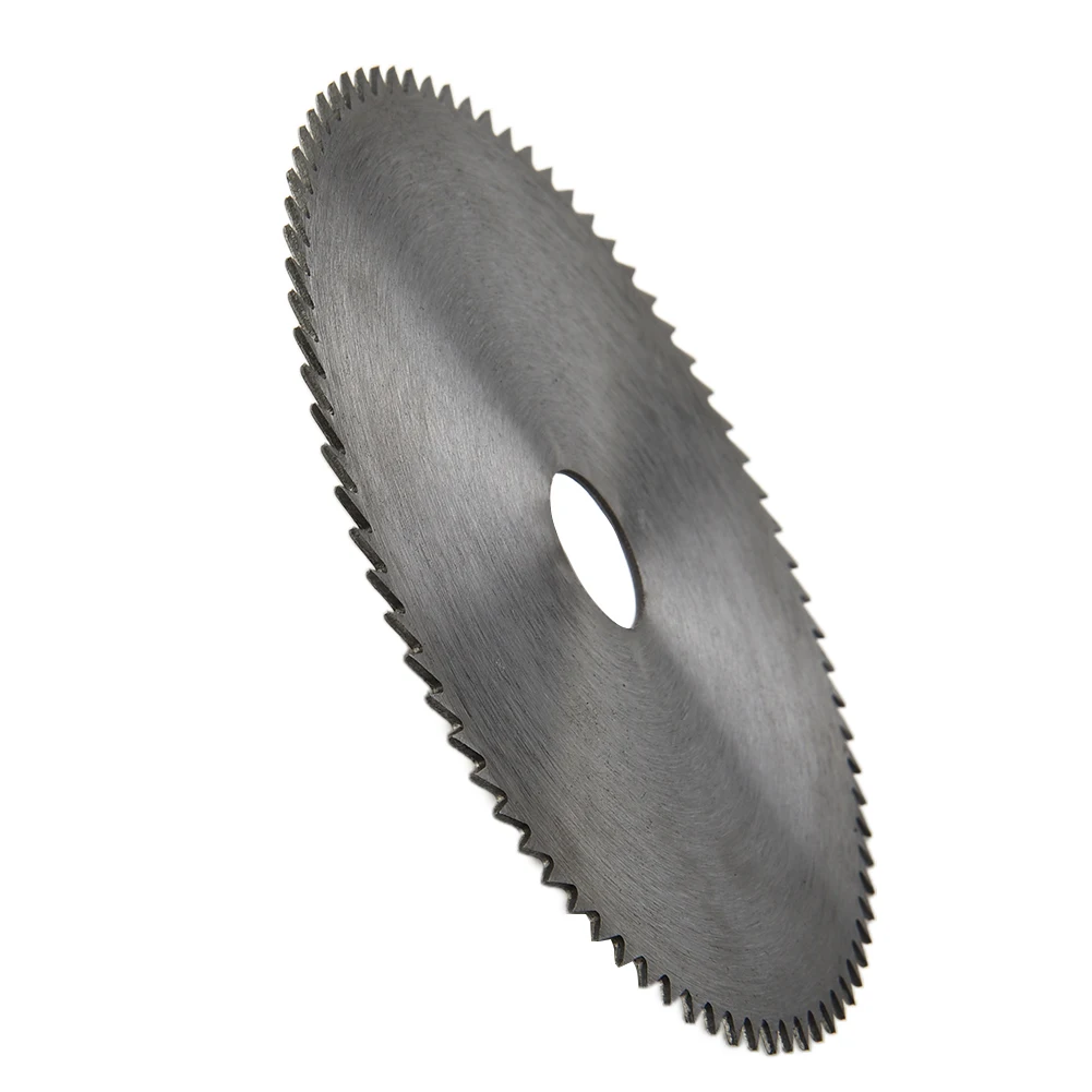 Bore Diameter 16 20mm Circular Saw Blade Cutting Disc Saw Blade Accessories Circular Sawblades Steel 100mm 4 Inch