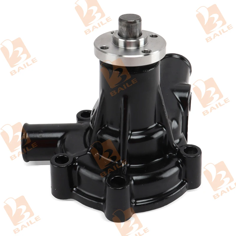 

For Yanmar 3D84-1 3D84-1G 3T84 Water Pump 129001-42005 129327-42100 Hydraulic Excavator TAKEUCHI TB25 3T84HLE-TBS diesel Engine