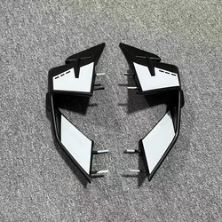 FOR BMW S1000RR 2023 2024 Motorcycle Fairing Side S1000 RR Winglet Aerodynamic Wing Deflector Spoiler