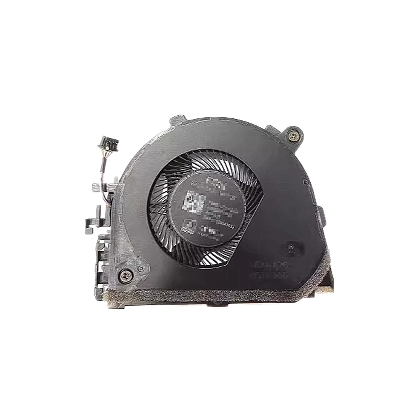 Replacement Laptop CPU Central Processing Unit Fan Cooling Fan for HP Elite 830 x360 G10