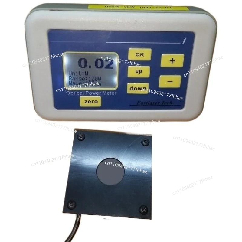 For Power Meter 0.5W-50W Range 10mW Resolution
