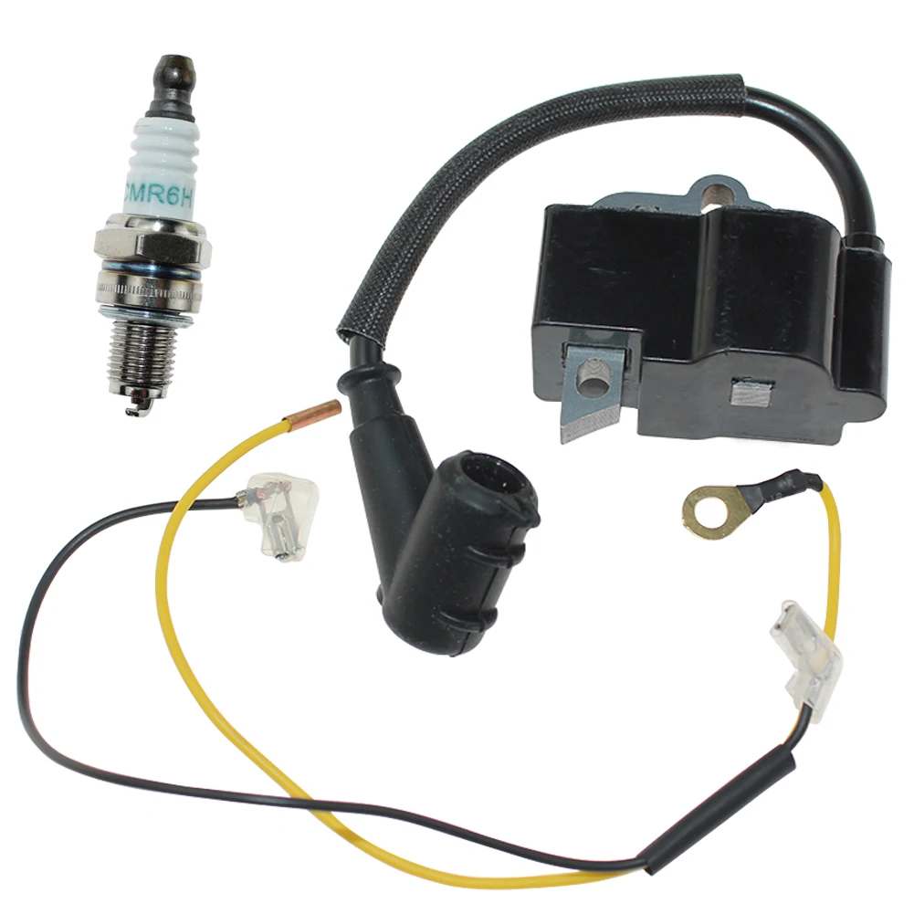 Ignition Module Fits To Stihl MS231 MS231C-BE MS231C-BEZ MS231C-BE MS231Z MS251 MS251CBE MS251C-BEZ MS251C-BEQ MS251C-E MS251-Z