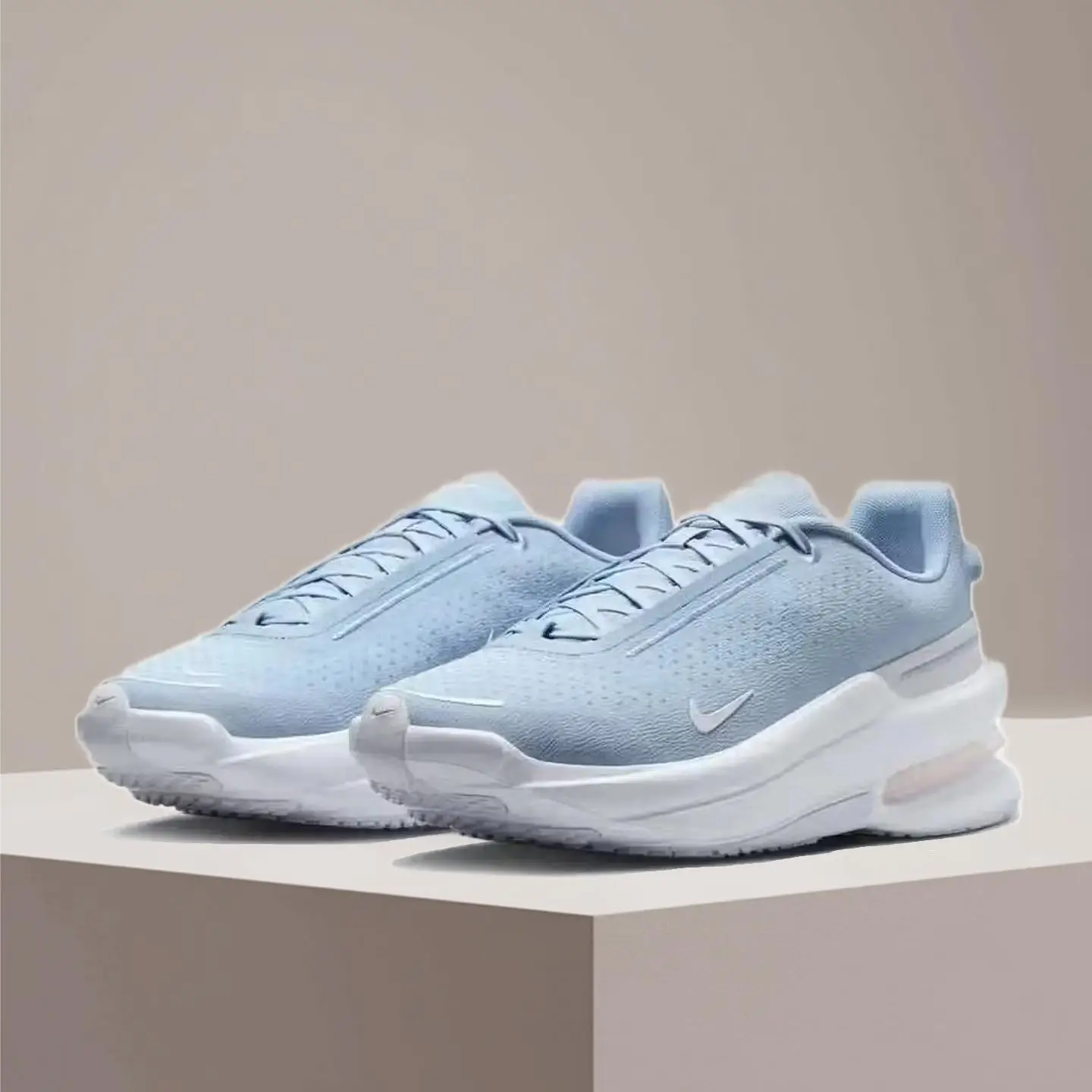 

Прочные кроссовки Nike Air Max с противоскользящей подошвой и дышащей амортизацией, мужские кроссовки IB2746-400