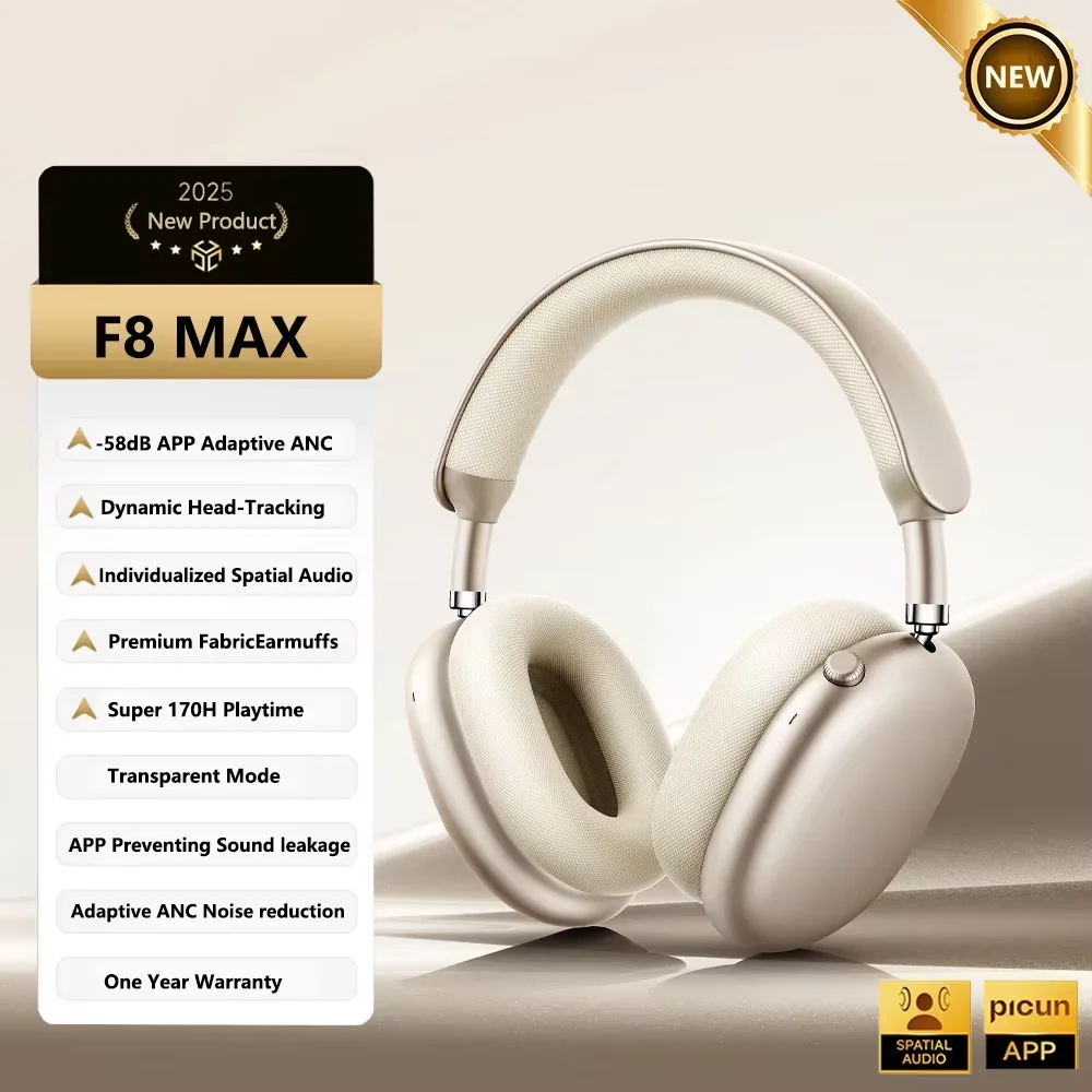 F8MAX Khaki