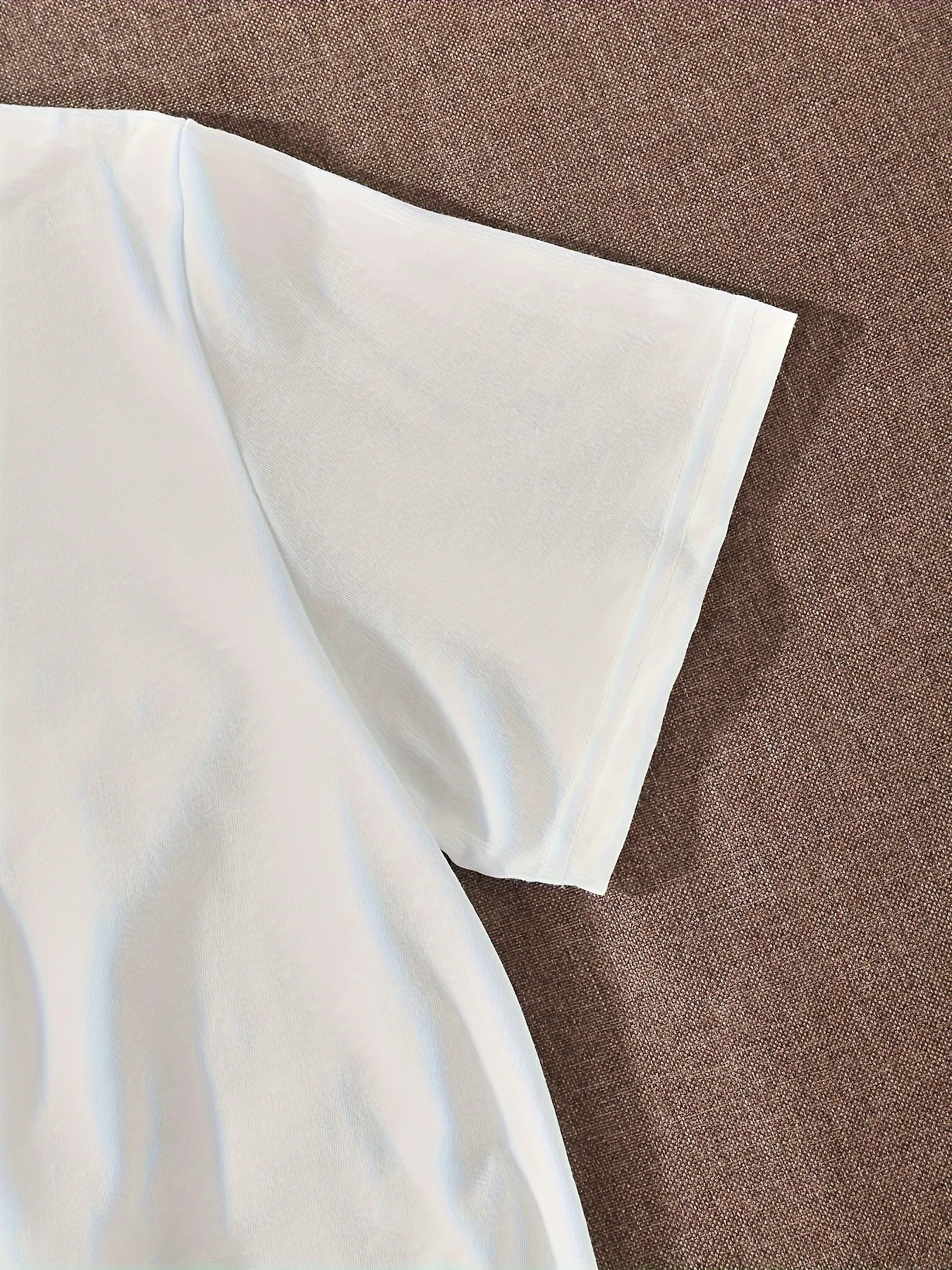 Vintage Caravaggio Art Print T-shirt voor dames - Casual top met korte mouwen en ronde hals en geometrisch kwadrantontwerp