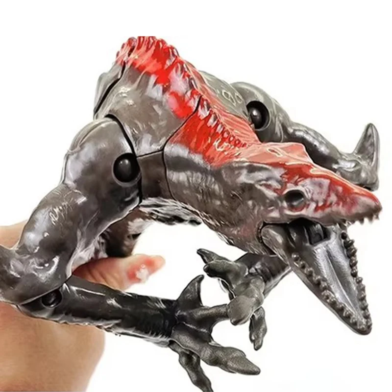 كينغ كونغ مقابل الجمجمة الزاحف نموذج جديد الجمجمة جزيرة فيلم جودزيلا عمل الشكل المنقولة الوحش الملك ألعاب أطفال Gfits