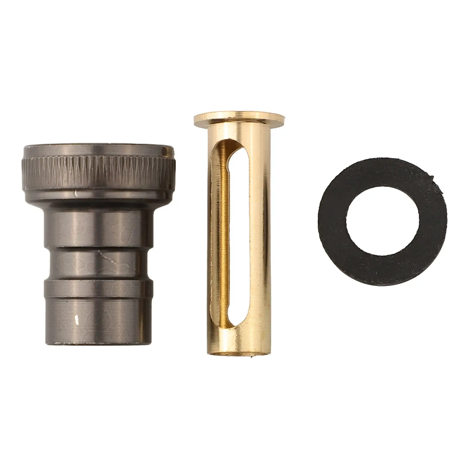 Detachable Stop Valve Automatic Water Stop Prevent Water Flooding Flood Prevention Thick Brass Core Water Damage Prevention