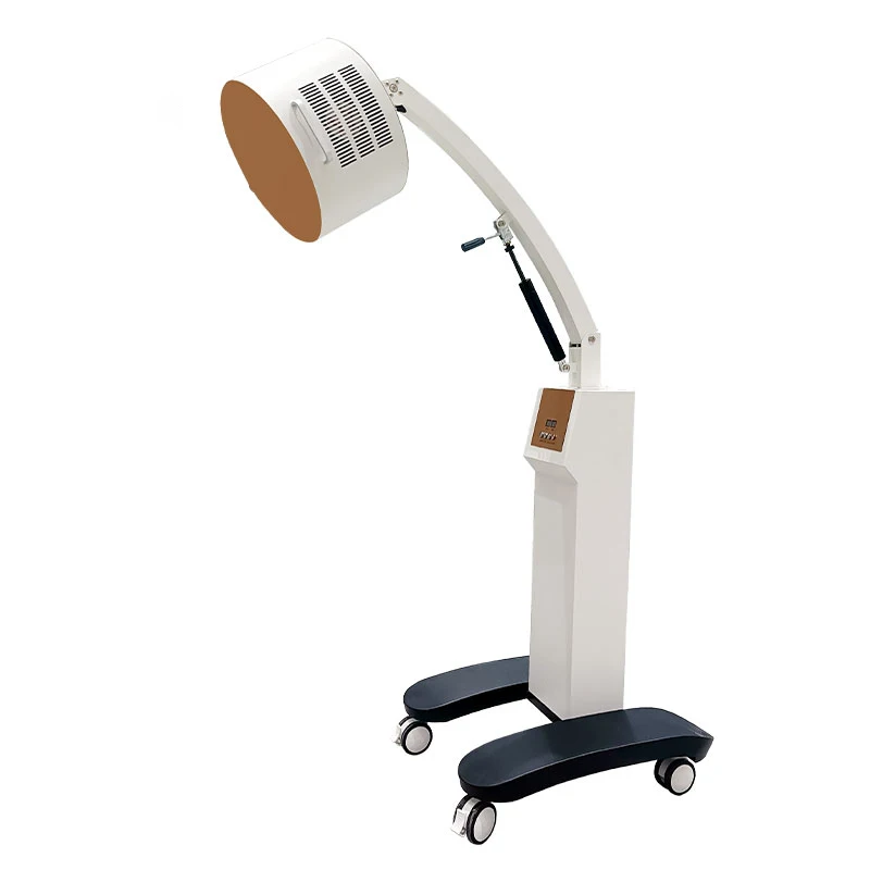 

Terahertz Cellular Repair Therapy Equipment Terahertz Heat Therapy Instrument