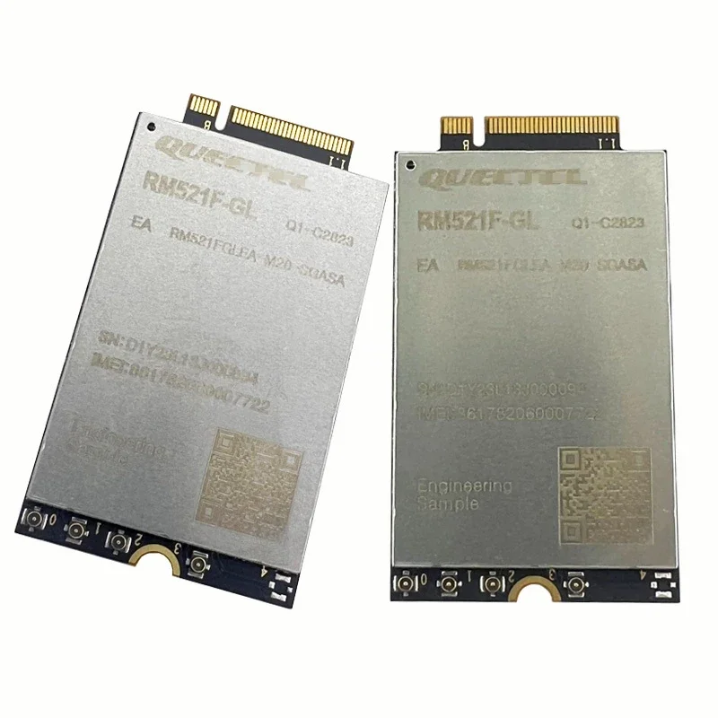 RM521 RM521f Global 5G Sub6Ghz & mmWave mobiele module X65 RM521f-gl RM521fgl