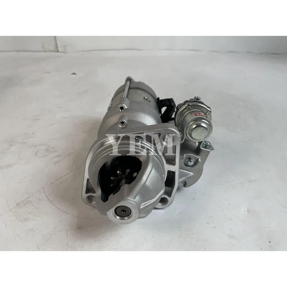 Долговечная послепродажная услуга для стартера деталей двигателя Deutz BF6L913 13053508