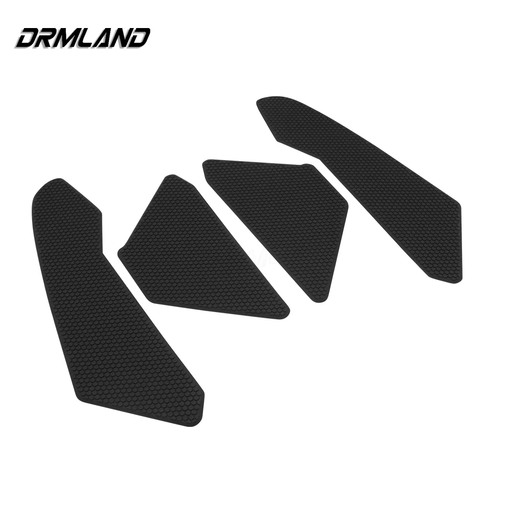 For Honda CBR1000RR CBR 1000 RR ABS 2017 2018 2019 Motocycle Accessories Fuel Tank Pad Anti Slip Stickers Traction Protection