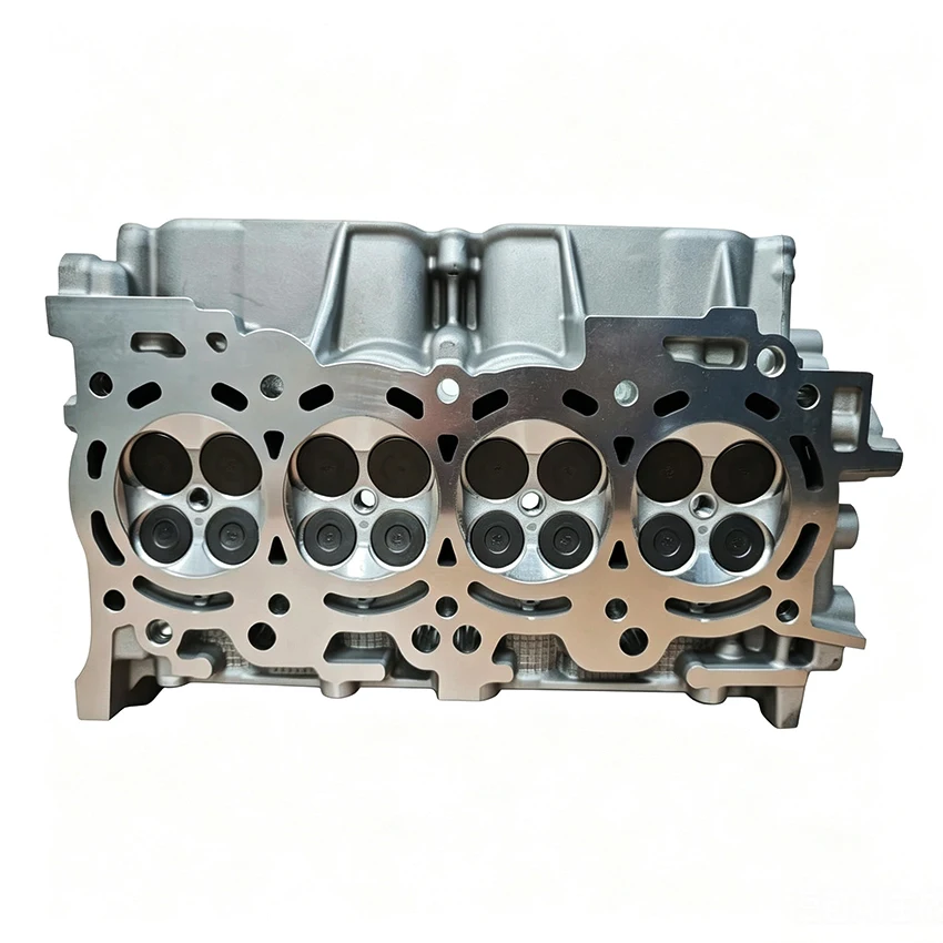 1ZR 1ZR-FE 2ZR 2ZR-FE Half-ASSY Compl Cylinder Head For Toyota COROLLA AURIS 16V 1598cc 1.6L 1797cc 1.8L 11101-39686 11101-09280