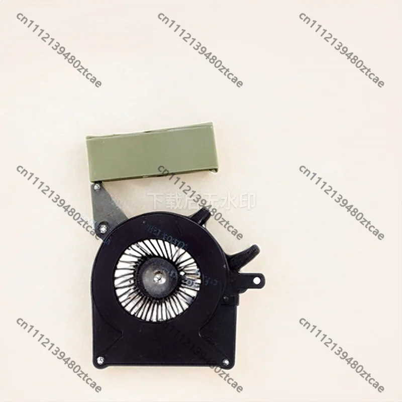 Laptop CPU Cooling Fan High Speed Replacement for 3rd Gen Gaming Notebook TPN-Q194 15-CE