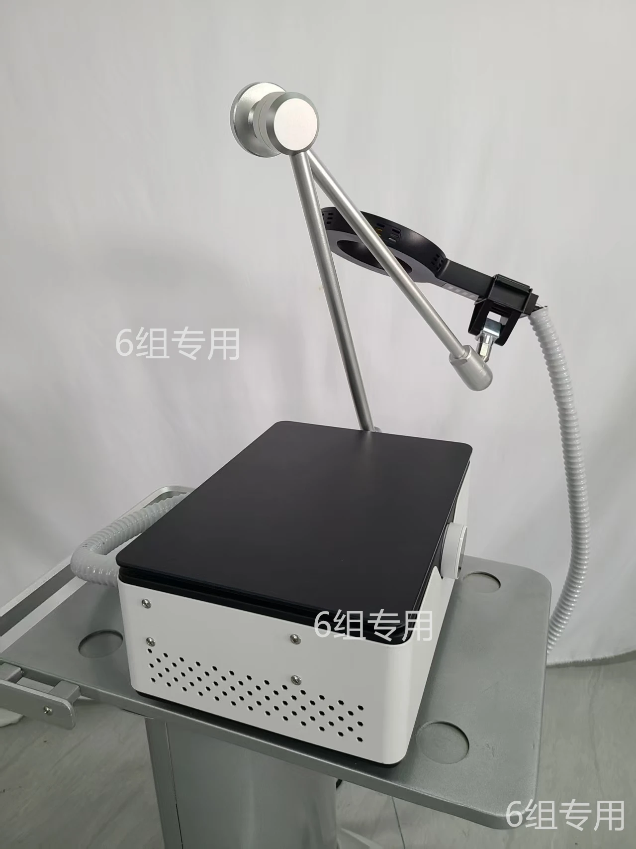 Przenośna Profesjonalna Fizjoterapia Magneto Najgorętsza Magnetoterapia Ulga w Bólu PEMF Terapia Urazów Sportowych Magnetoterapia Fizjoterapia