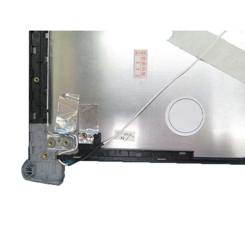 Laptop LCD Top Cover LCD Bezel For ACER VN7-592 VN7-592G Non-original