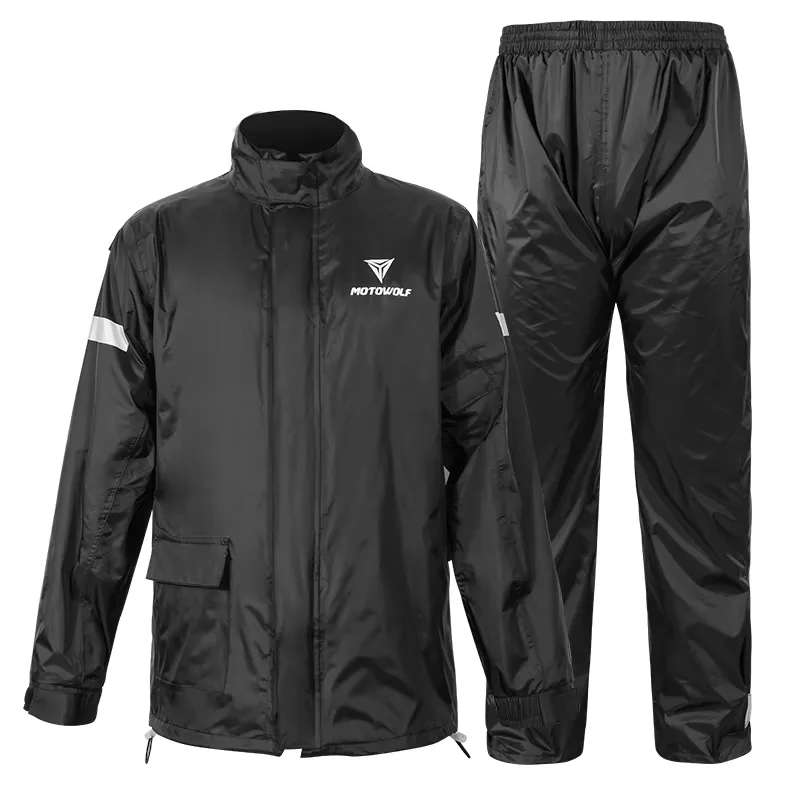 impermeable-de-motocicleta-unisex-de-alta-calidad-con-pantalones-ropa-de-carreras-con-revestimiento-de-pu