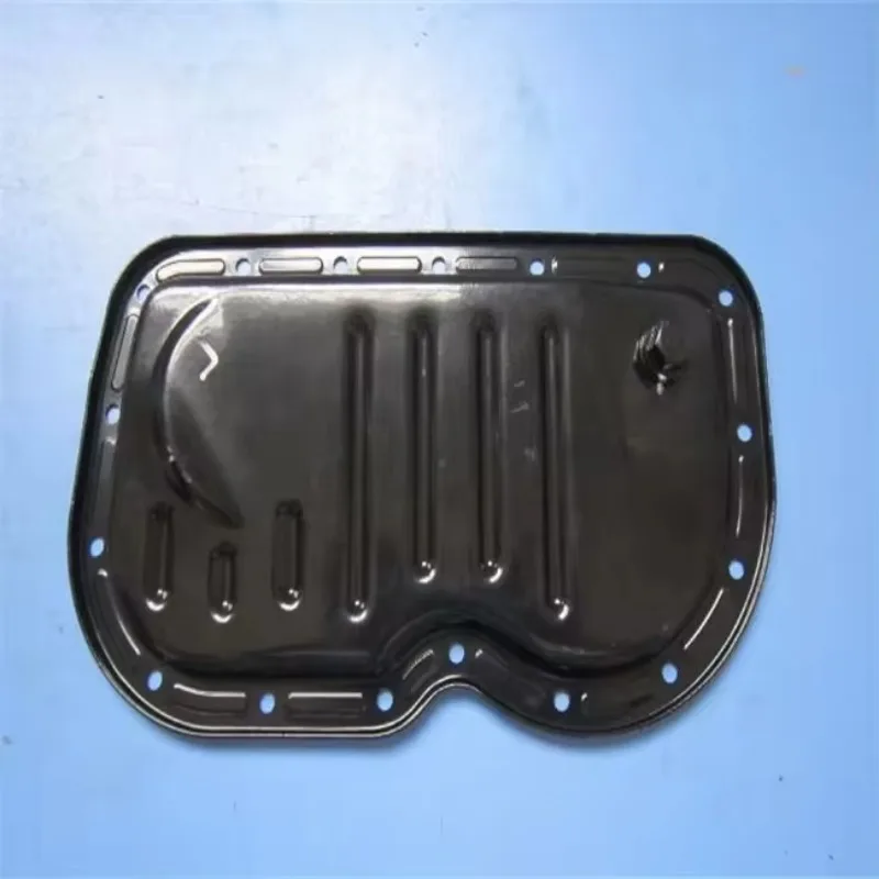 Genuine Engine Small Oil Pan for ISUZU 4JA1/4JB1 8-97043-015-3