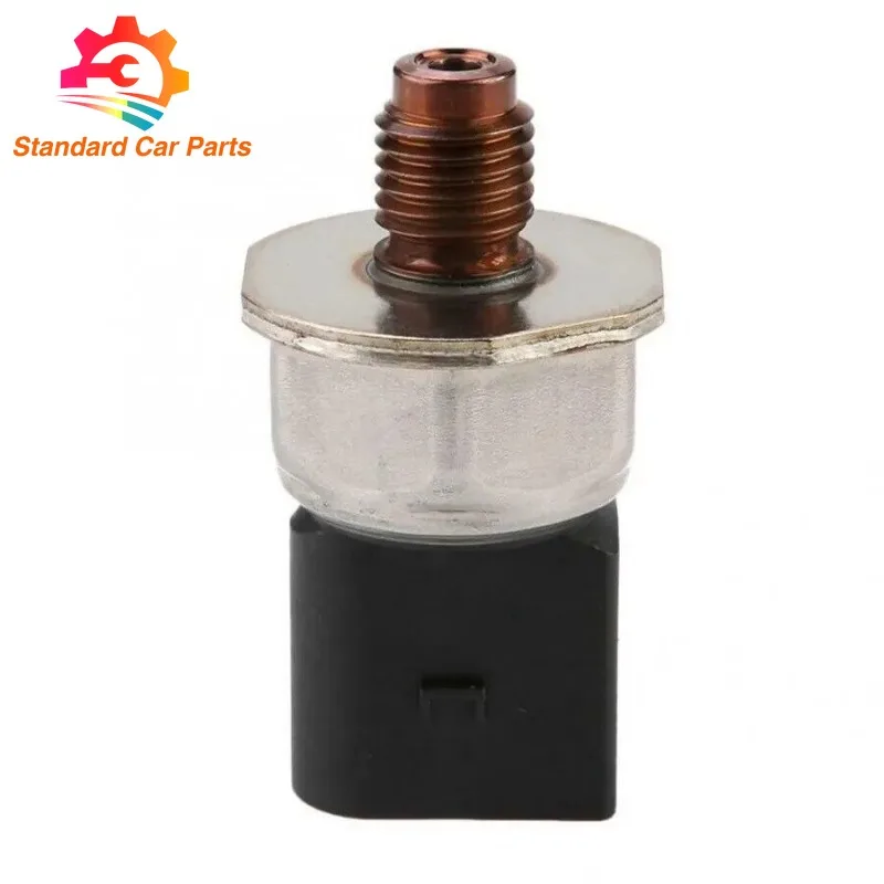 

55PP07-01 Fuel Rail Pressure Sensor Fit For KIA Sedona MERCEDES-BENZ W211 W204 S211 S204 VF211 C-Class E-Class