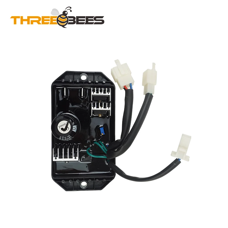 

3 Phase AVR three phase Automatic Voltage Regulator
