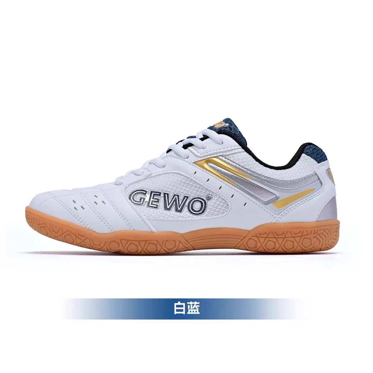

2025 New Bestseller Lightweight, High-Quality, Durable Badminton Shoes Professional Badminton Shoes Excellent