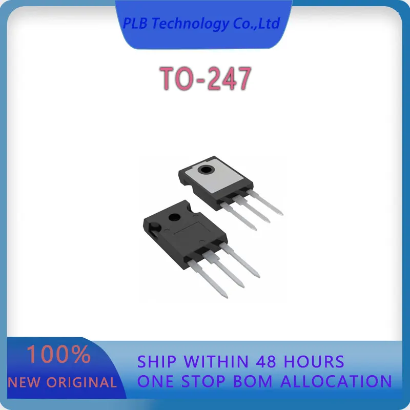 Original New IRFP4227 Integrated Circuit IRFP4227PBF TO-247  IC Chips Electronics Stock