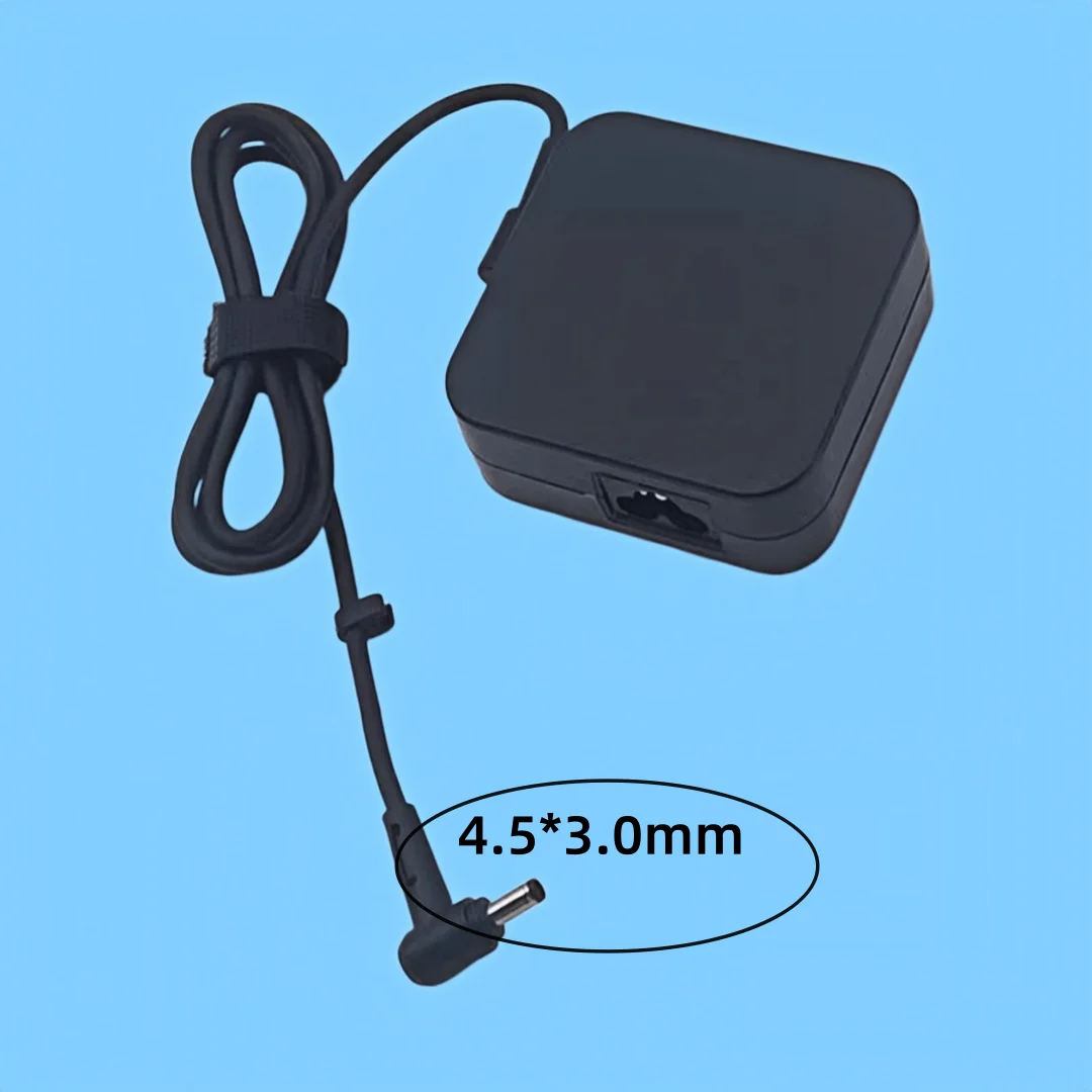 

Адаптер переменного тока A19-090P2A ADP-90LE B 19В 4.74А 90Вт для Q524 Q524U Q534 Q534U BX51V YX560 ZENBOOK UX533F VIVOBOOK K1703Z