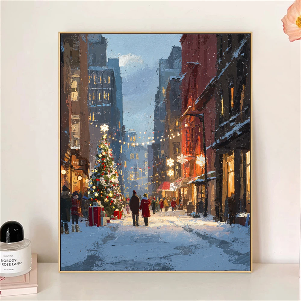 Paint By Numbers Fo…