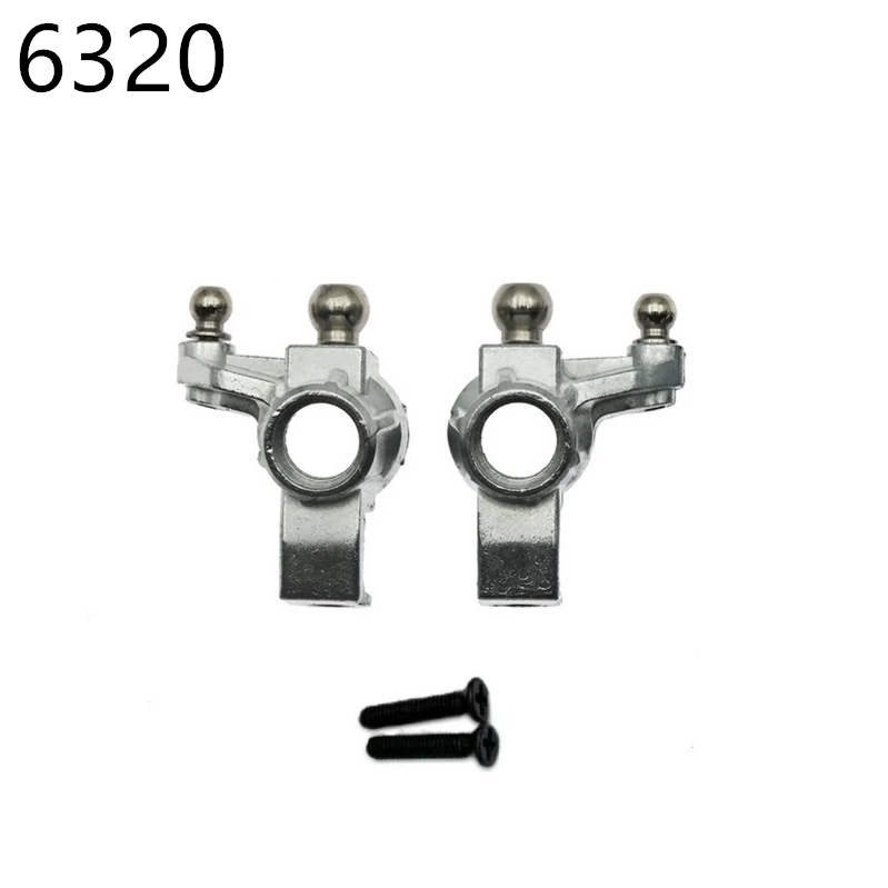 SG116PRO SG116MAX RC Auto Metall Upgrade Teile Original Zubehör Bürstenlosen Motor Getriebe Antriebswelle Differential Stoßdämpfer