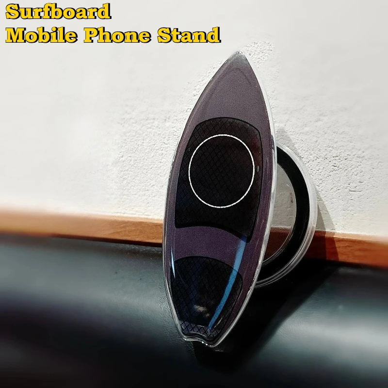 

Роскошная высококачественная сильная магнитная доска для серфинга, подставка для мобильного телефона, держатель для мобильного аксессуара MagSafe, классическая модная ручка для телефона Tok