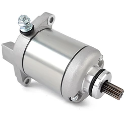 Starter Motor For Piaggio Beverly 125 MIC Rst Sport Fly MP3 Liberty 125 Rst Vespa 125 GTS Beverly 200 Vespa LX 150 X8 X9 Skipper