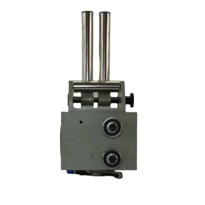 Automatic Braiding Machine Spindle Rolling Rings Traverse Box Drive Winding Linear Drives GP60B1 Braiding Machine