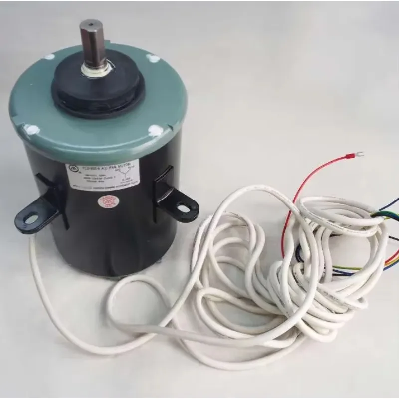 New air conditioning motor YDK-350-10 YLS-450-10 YLS-500-10 fan YLS-600-8 YLS-750-8 motor YLS2-750-8 YLS-950-8