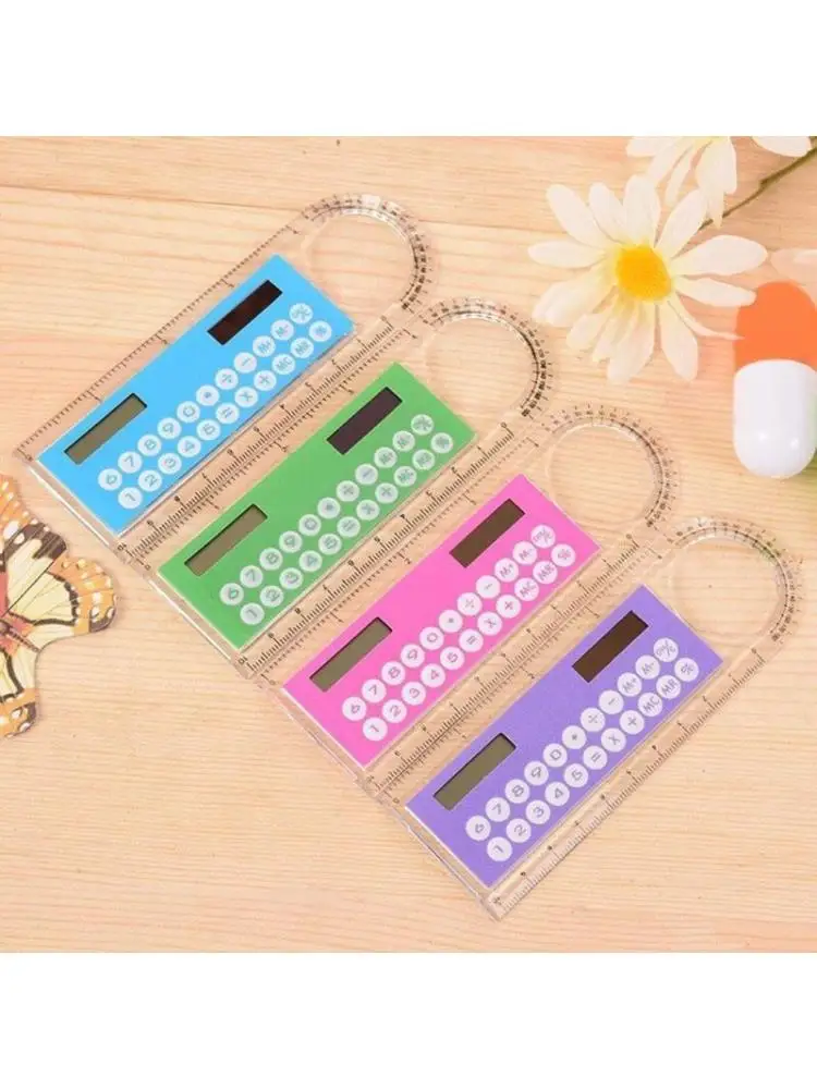 

Многофункциональные линейки с калькуляторами Сантиметровая имперская шкала