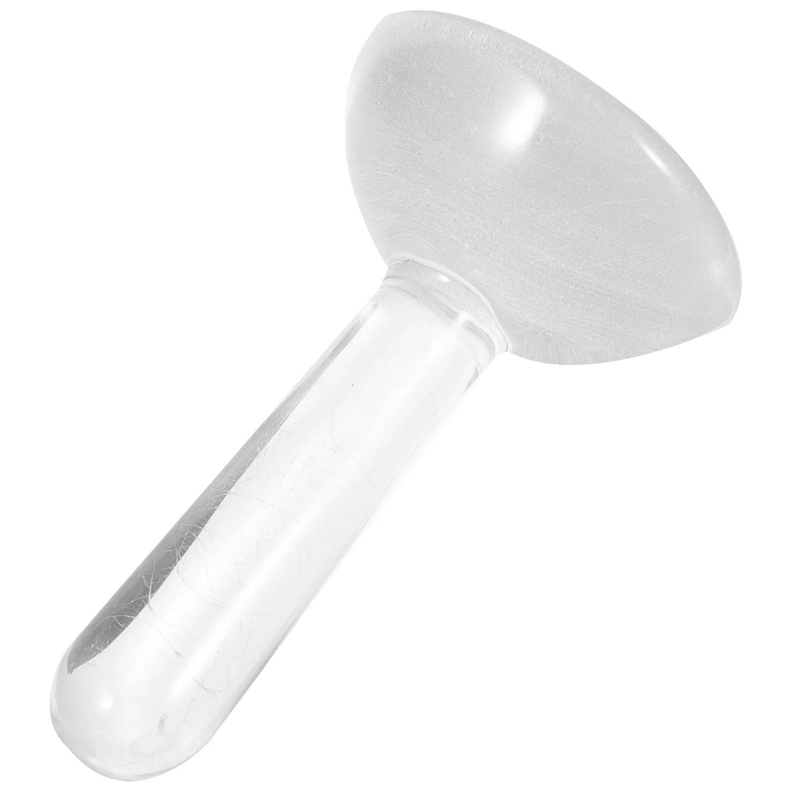 Grinding Pestle Pigment for Office Glass Rod Mixer Grinder Painting Utensils Oil