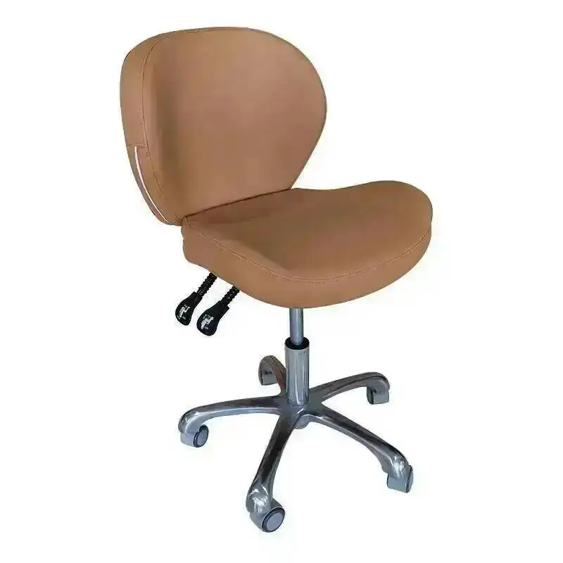 Tattoo Dentist Beautician Computer Chair Barber Hairdressing Lift Barber Chair Beauty Salon for Hair Stylist Barber Equipment