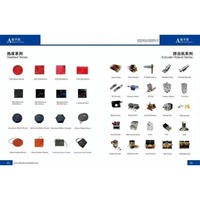 2025 hot sale Creality Mainboard for CR10S/CR10 S4/CR10 S5/CR20/CR20 PRO 3D Printer Part