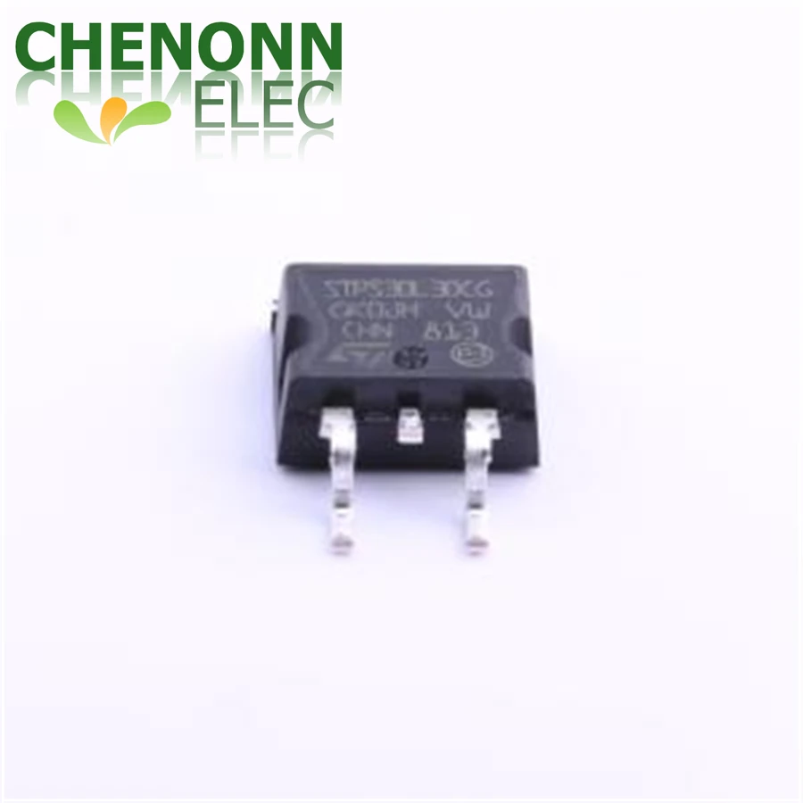 

10 шт./лот STPS30L30CG-TR (диоды Шоттки)