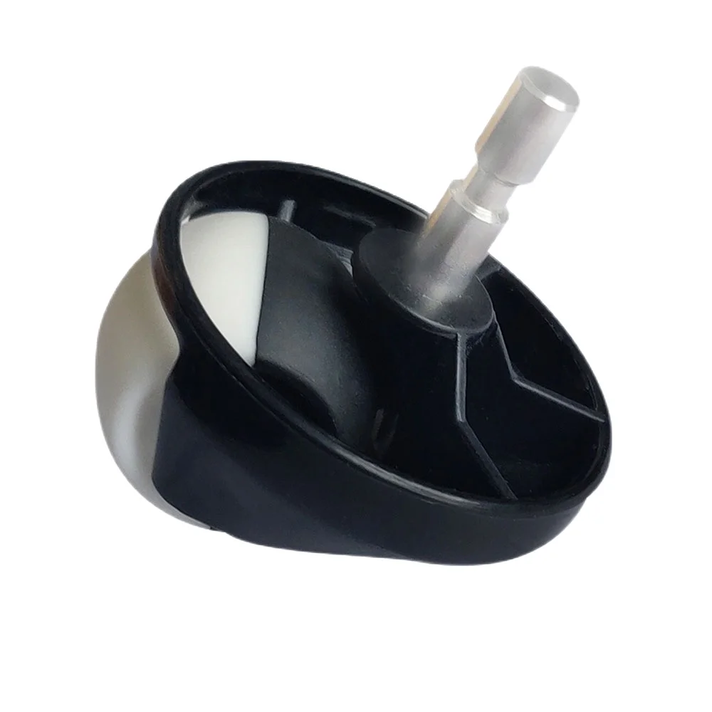 ล้างทำความสะอาดได้ด้านหน้าล้อเลื่อนล้อเลื่อนสำหรับ IRobot Roomba 500 600 700 800 900 Series เครื่องดูดฝุ่นหุ่นยนต์อุปกรณ์เสริมทนต่อการขัดถู